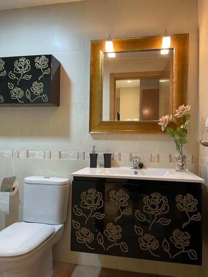 Apartament Penthouse In Elx Zewnętrze zdjęcie