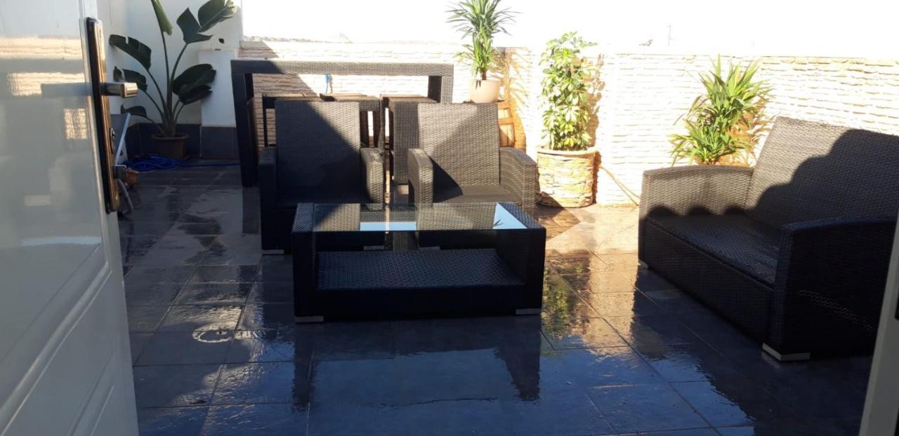 Apartament Penthouse In Elx Zewnętrze zdjęcie